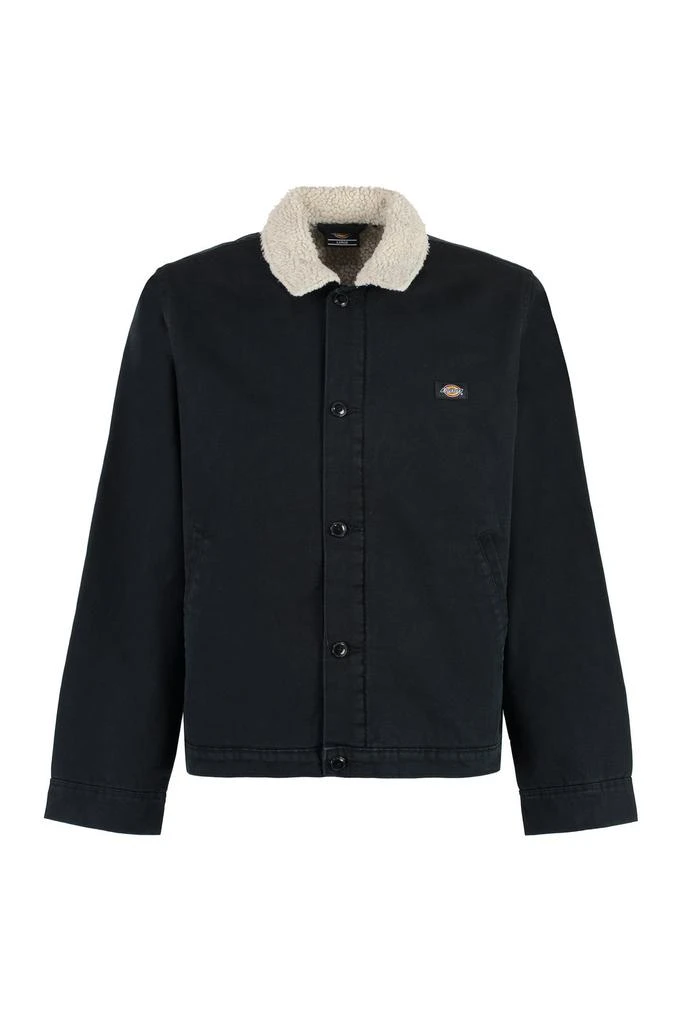DICKIES Dickies Duck Canvas Utility Jacket 1