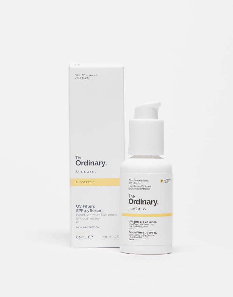 The Ordinary The Ordinary UV Filters SPF45 Serum 60ml