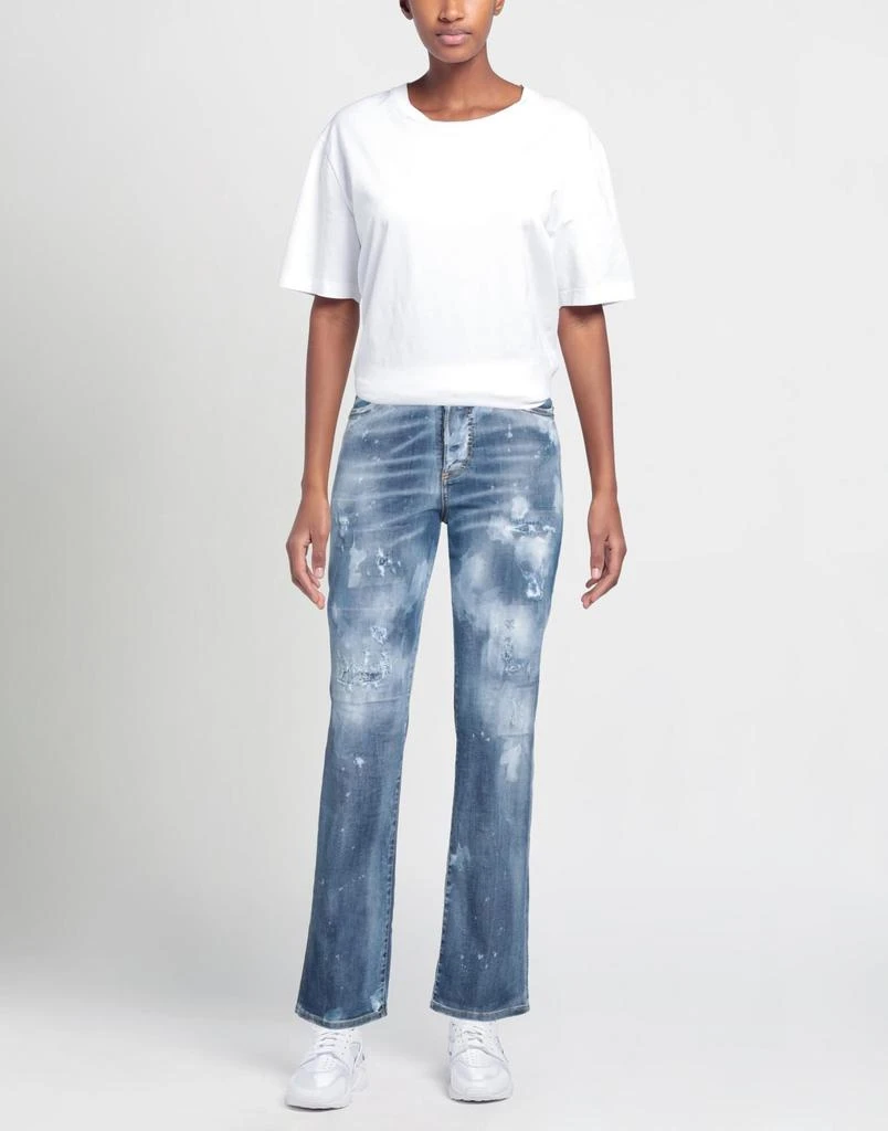 DSQUARED2 Denim pants 2