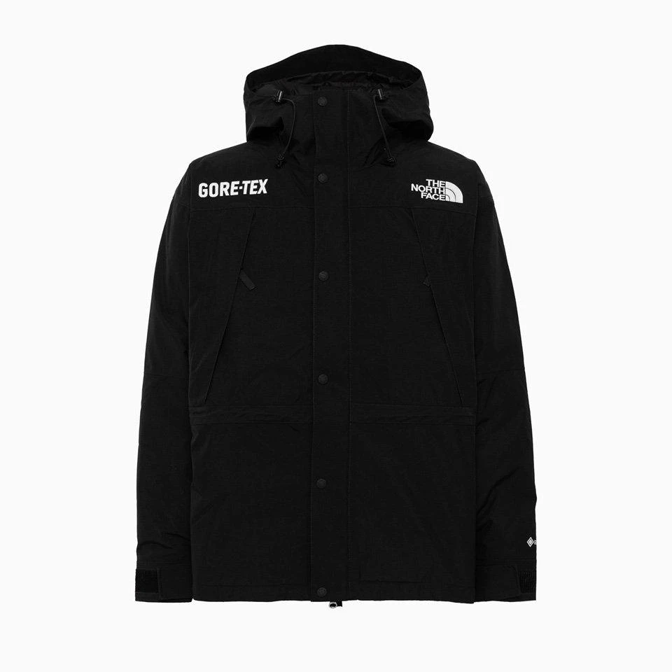 The North Face The North Face GTX Mountain Guide Logo Embroidered Jacket 1