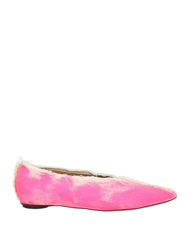Marni Ballet flats 1