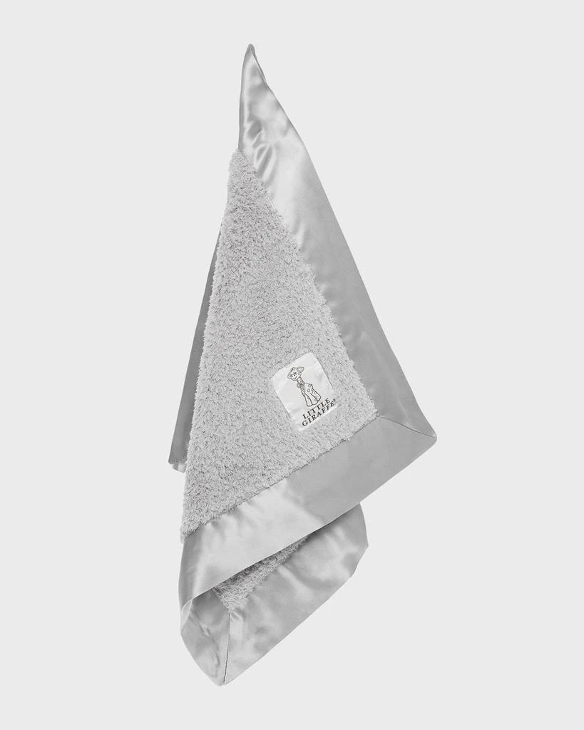 Little Giraffe Kid
s Chenille Blanky