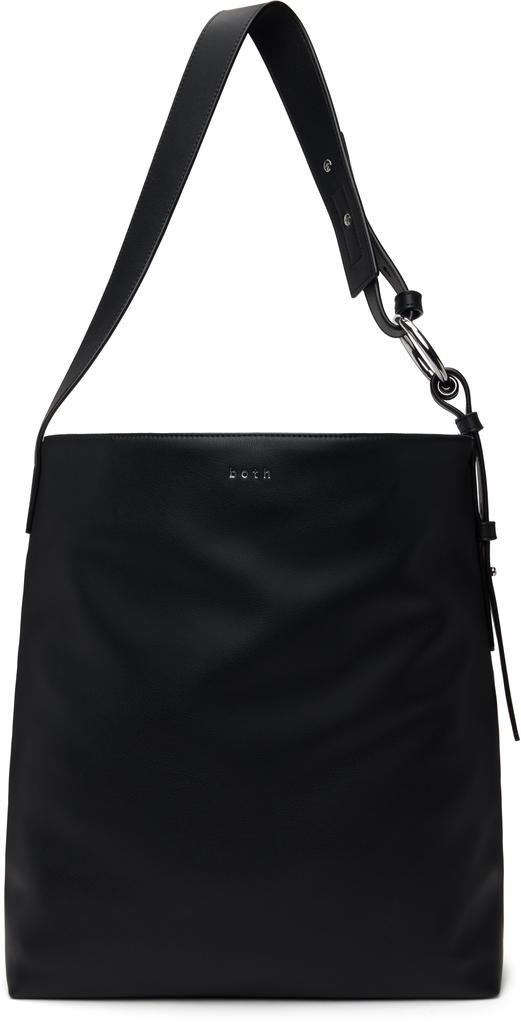 BOTH Black Gao Tote