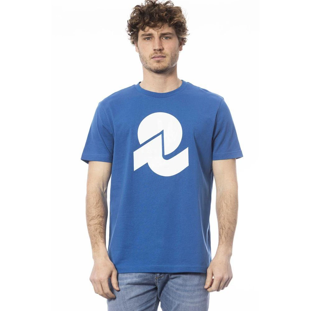 Invicta Cotton Men Men's T-Shirt 1