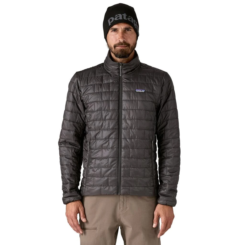 Patagonia Patagonia Nano Puff Jacket - Men's 3