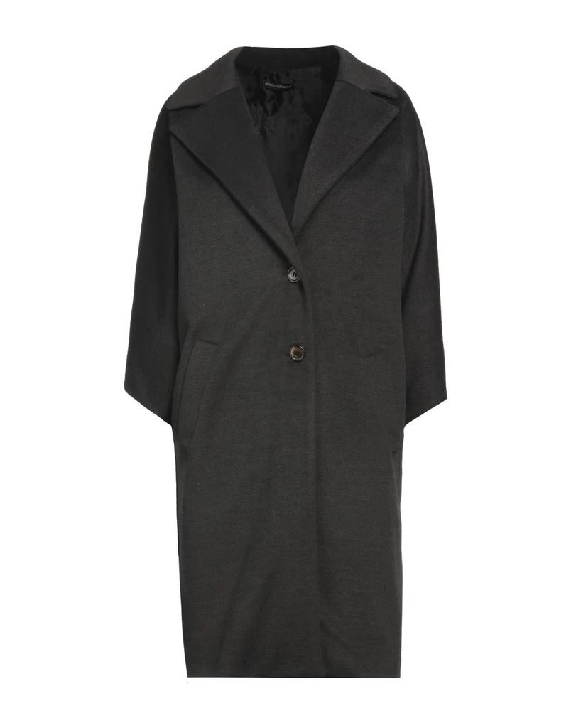 BIANCOGHIACCIO Coat 1