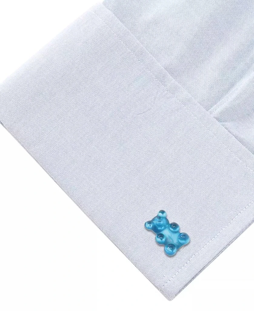 Cufflinks Inc. Men
s Gummy Bear Cufflinks 3