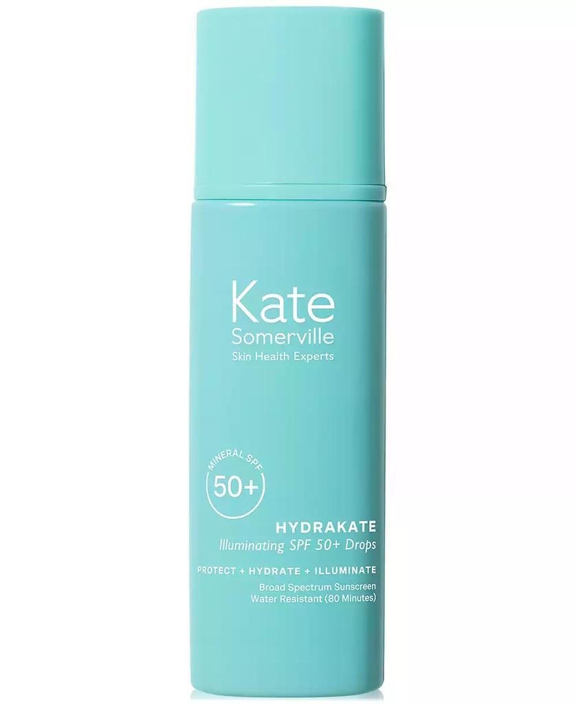 Kate Somerville HydraKate Illuminating SPF 50+ Drops, 1.7 oz.