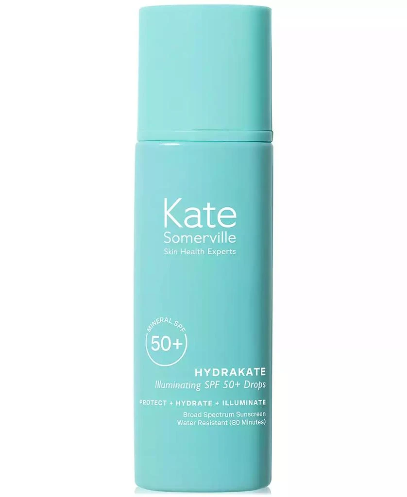 Kate Somerville HydraKate Illuminating SPF 50+ Drops, 1.7 oz. 1
