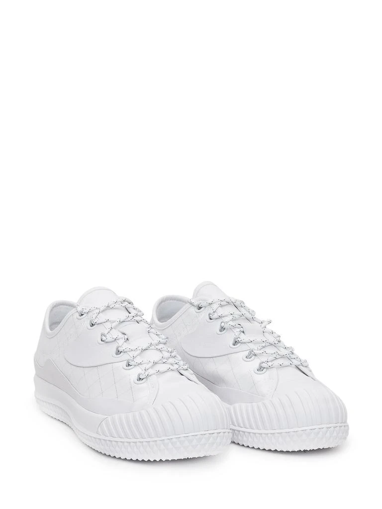 Converse Converse X Slam Jam Bosey Low-Top Sneakers 4