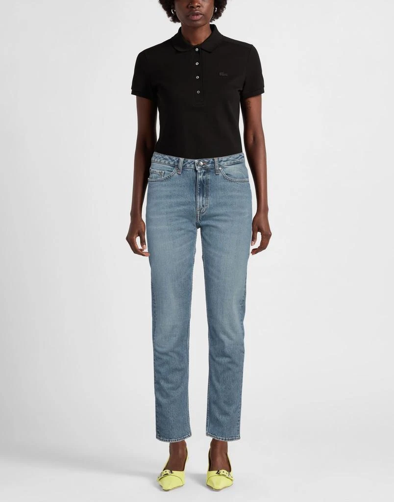 Tiger of Sweden Denim pants 2