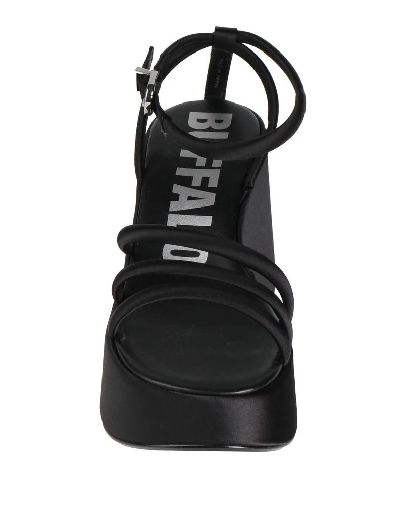Buffalo Sandals 4