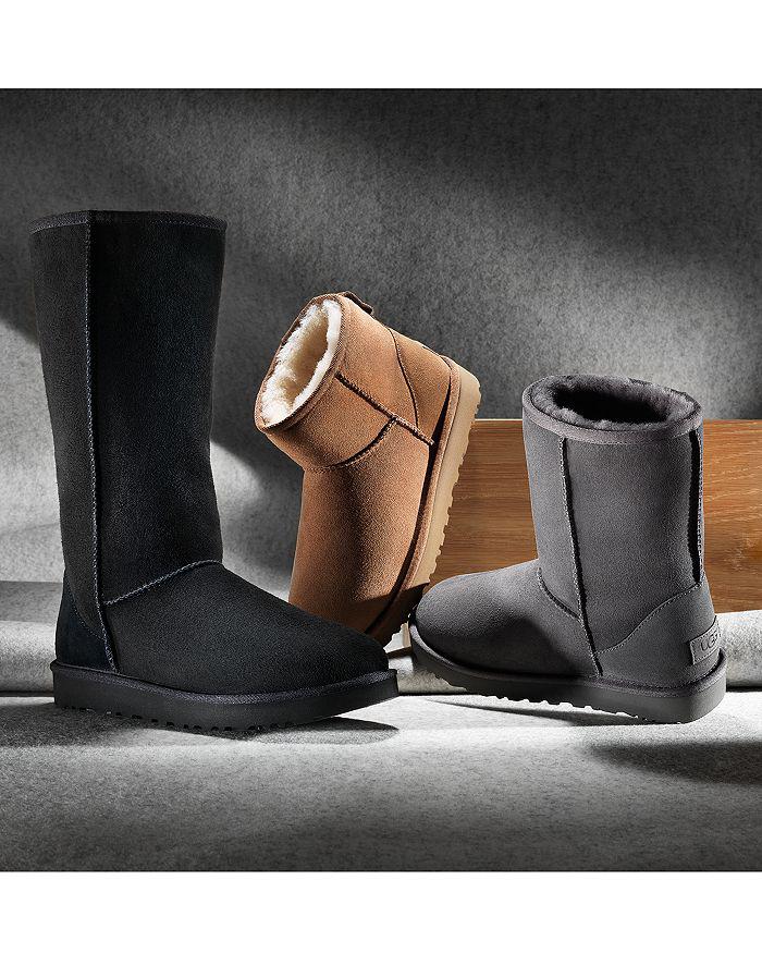 UGG Classic II Mini Boots