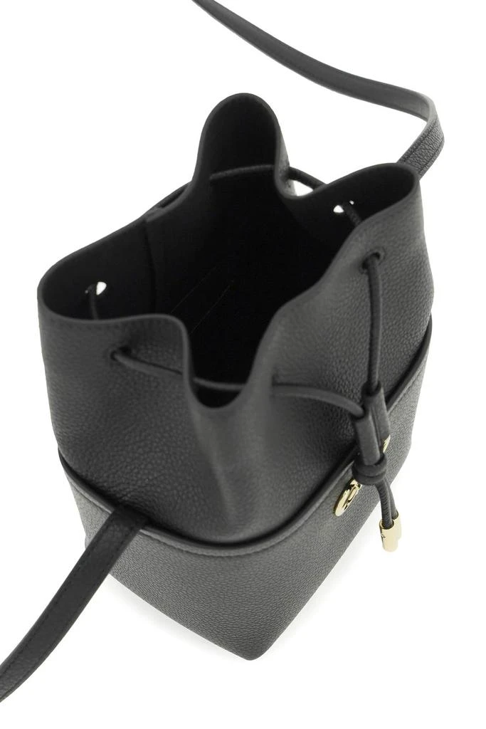 Salvatore Ferragamo gancini bucket bag 2