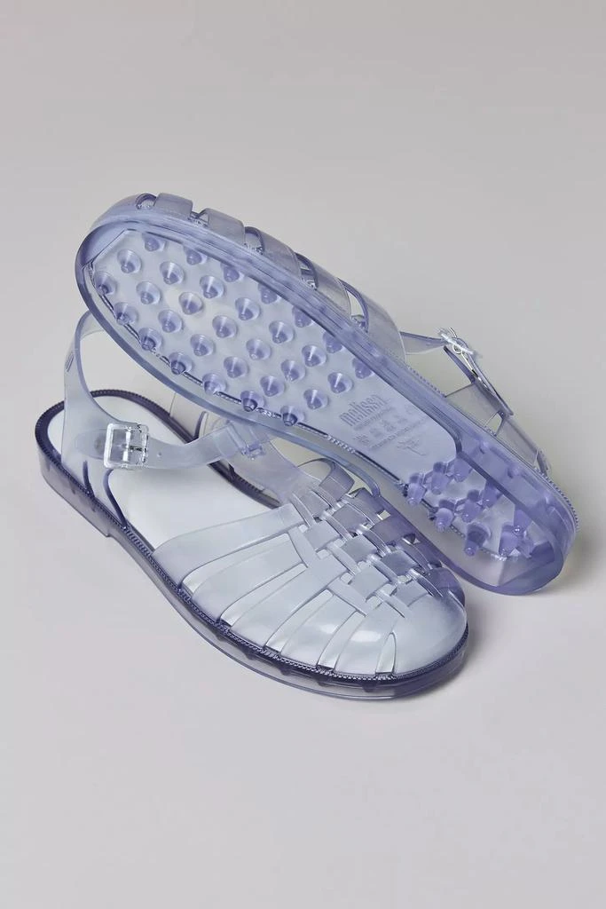 Melissa Melissa Possession Jelly Fisherman Sandal 2