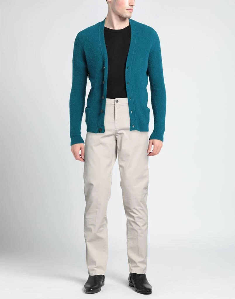MP MASSIMO PIOMBO Casual pants 2