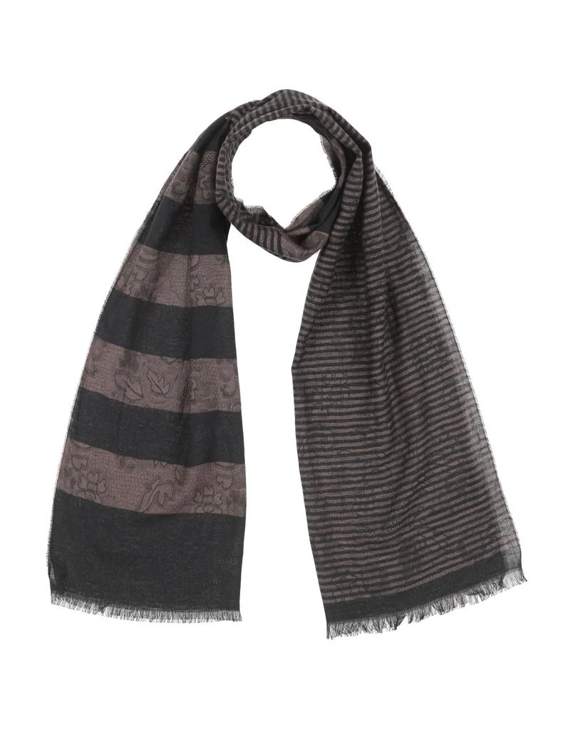 John Varvatos Scarves and foulards 1