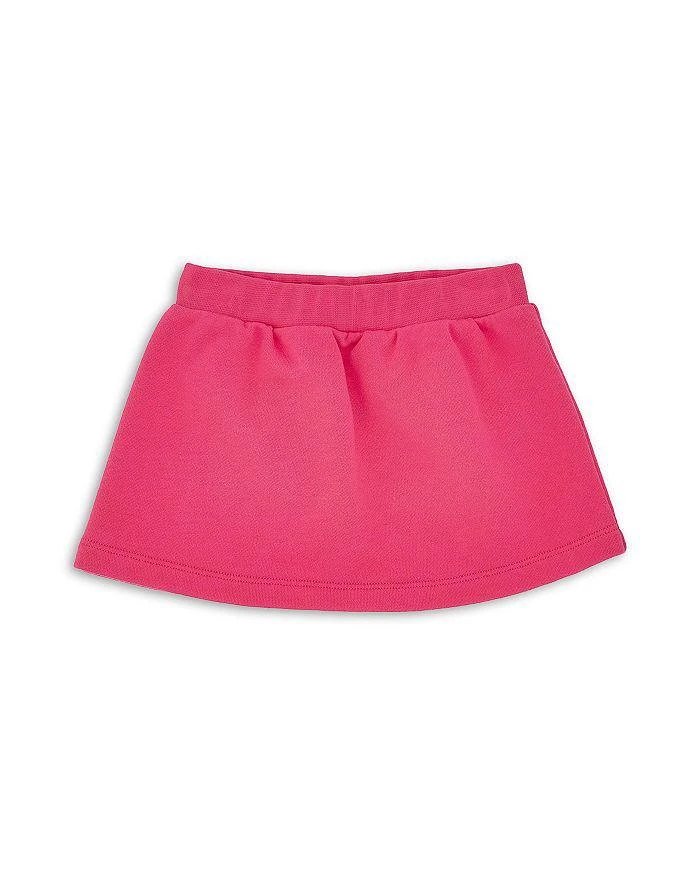 Versace Girls
 Electric Logo Embroidery Fleece Skirt - Baby, Little Kid