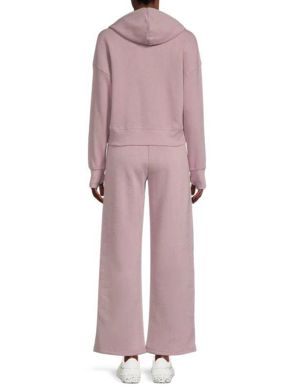 Harmony and Balance 2-Piece Hoodie & Pants Set 2