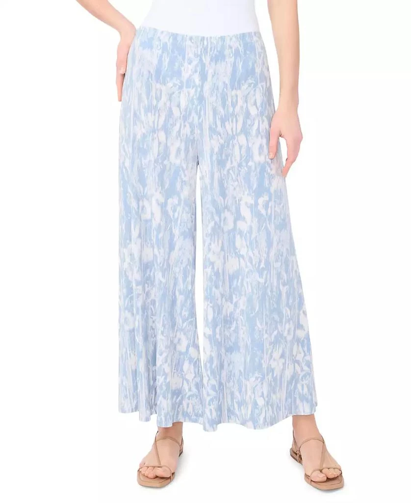 Vince Camuto Women
s Pull-On Wide Leg Pants