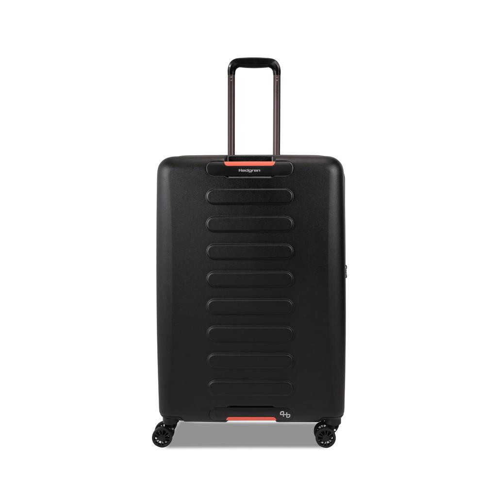 Hedgren Grip Large Expandable Spinner