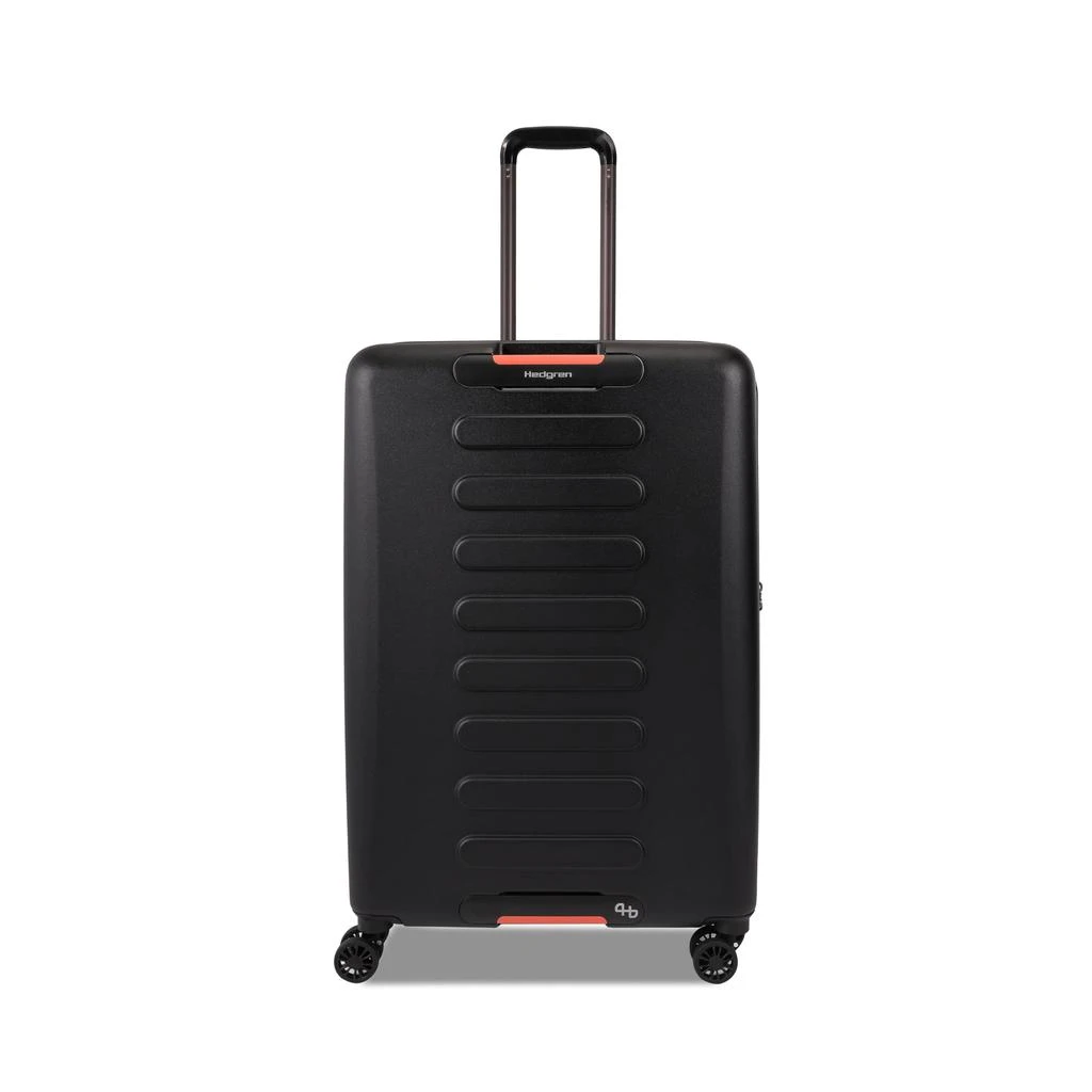 Hedgren Grip Large Expandable Spinner 1