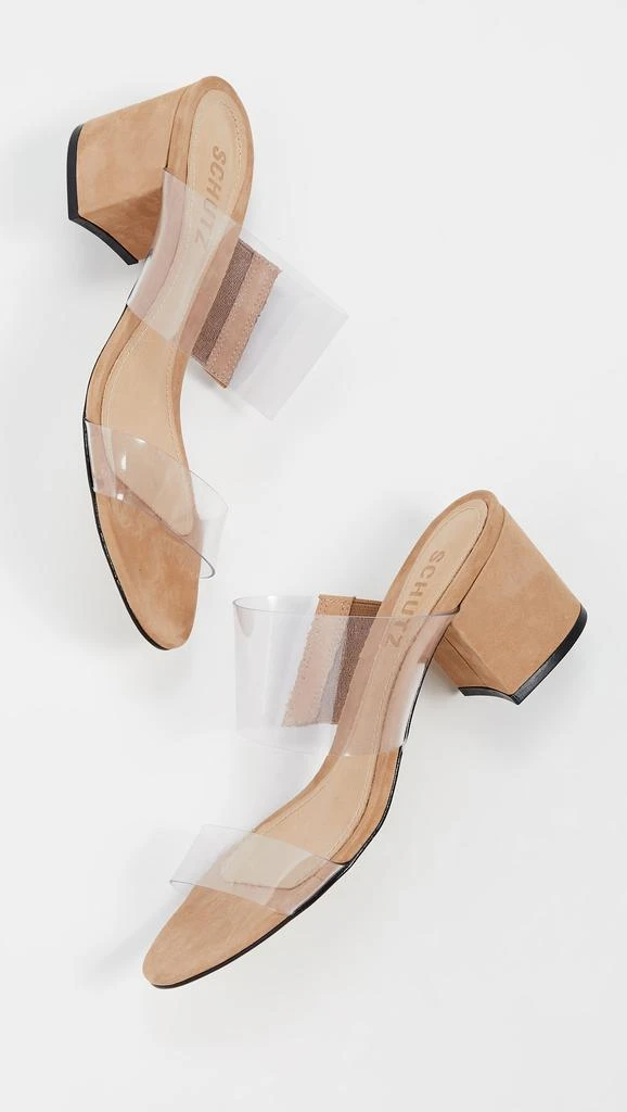 Schutz Victorie Slides 4