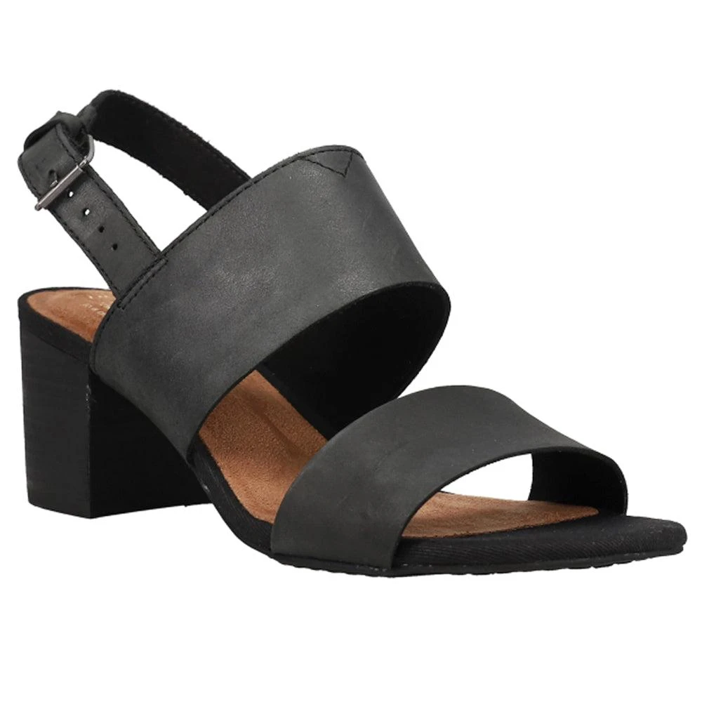 TOMS Poppy Sling Back Sandals 2