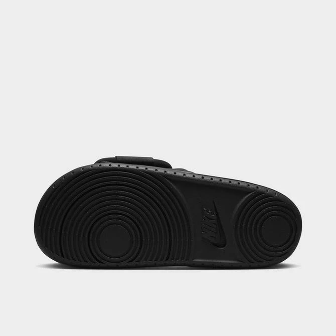 NIKE Men's Nike Offcourt Adjust Slide Sandals 6