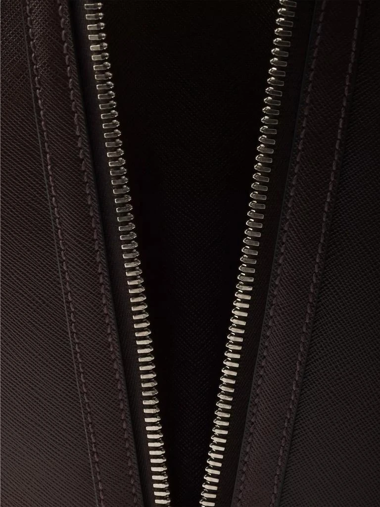 Prada Saffiano Leather Travel Bag 6
