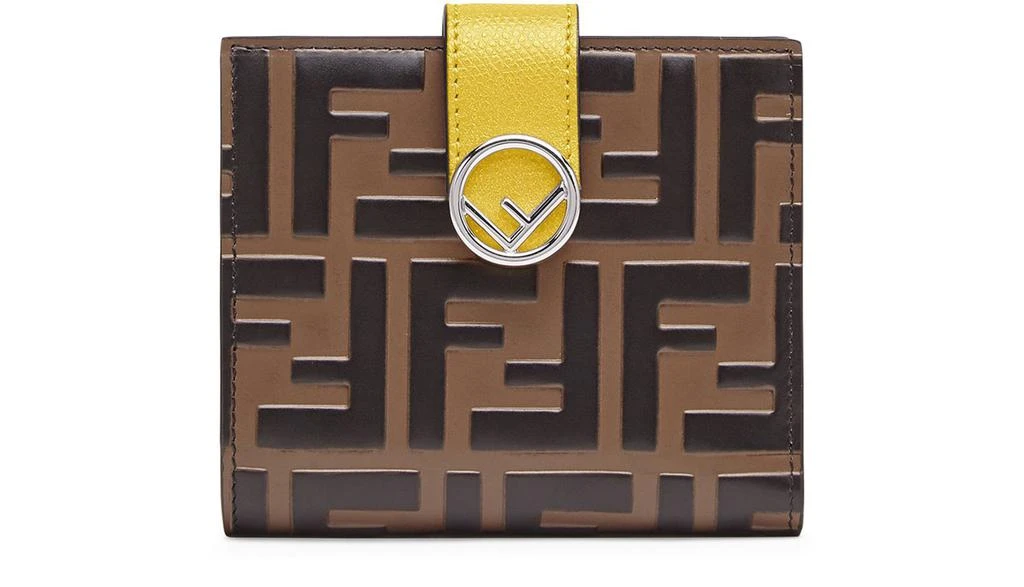 Fendi Bifold 1