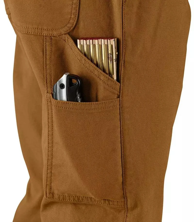 Carhartt Carhartt Men's Canvas Joggers 4