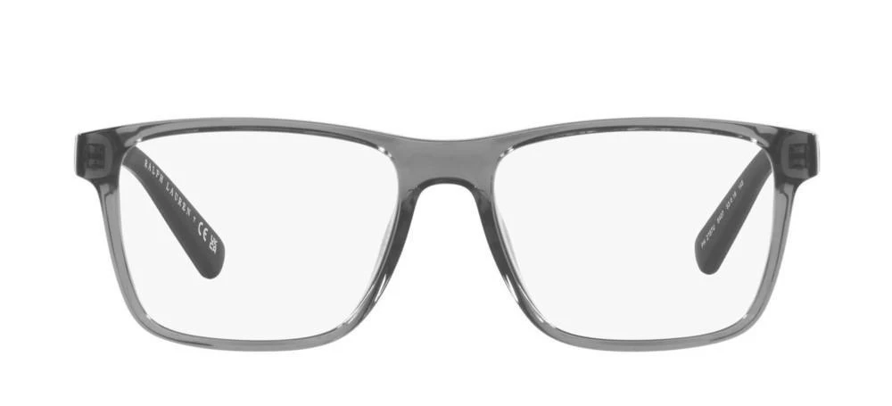 Polo Ralph Lauren Eyewear Polo Ralph Lauren Eyewear Square Frame Glasses 1