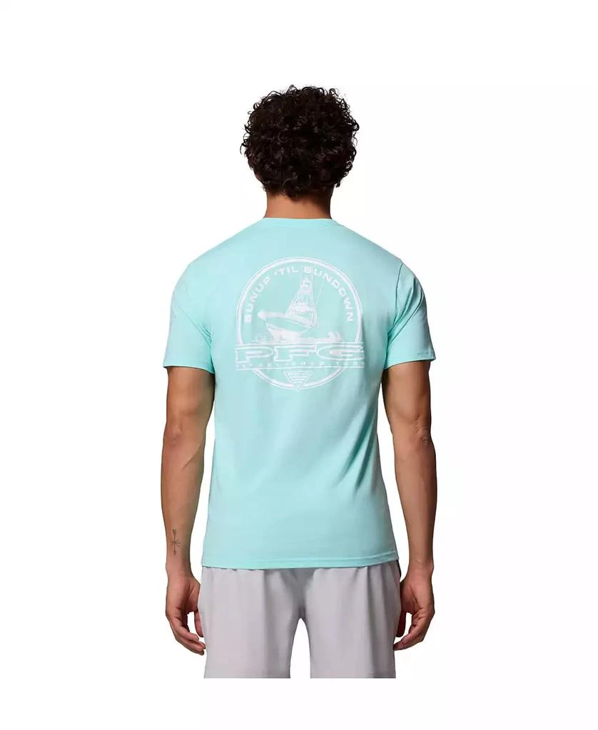 Columbia Men's Henlo Graphic T-Shirt