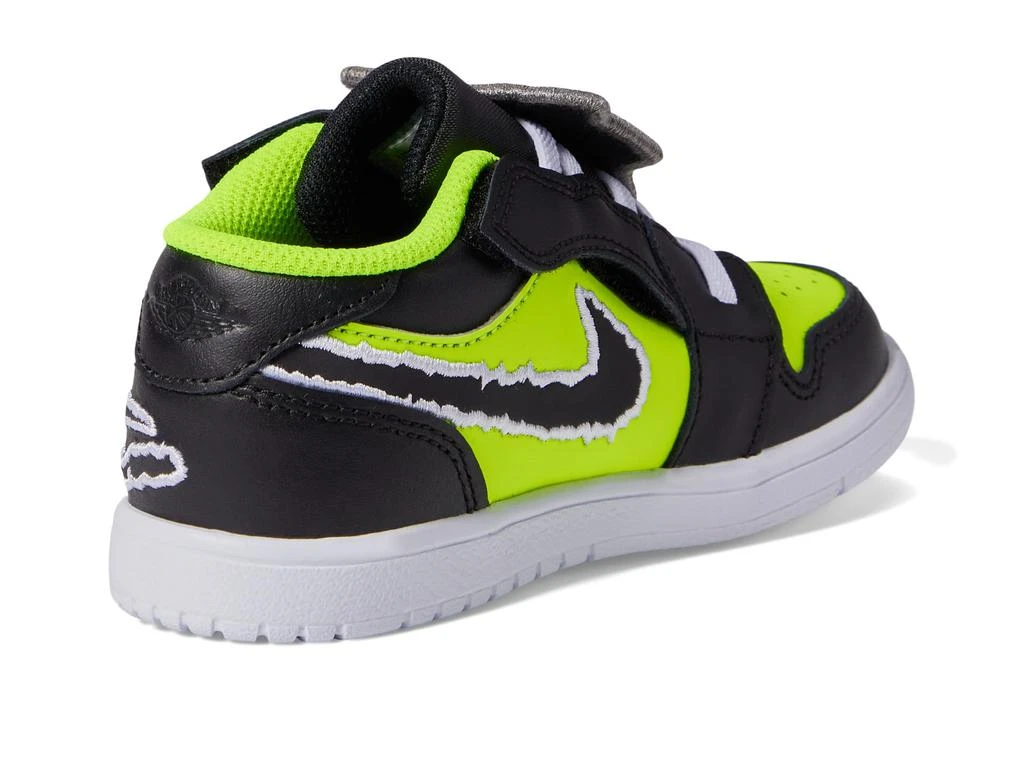 Jordan 1 Low Alt SE (Infant/Toddler) 5