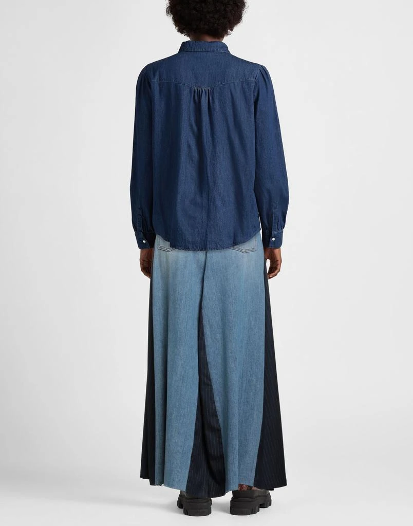 Manila Grace Denim skirt 3