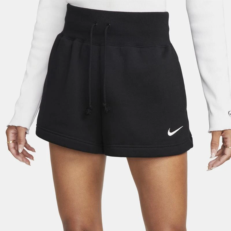 NIKE Nike Fleece HR Shorts - Women's 1