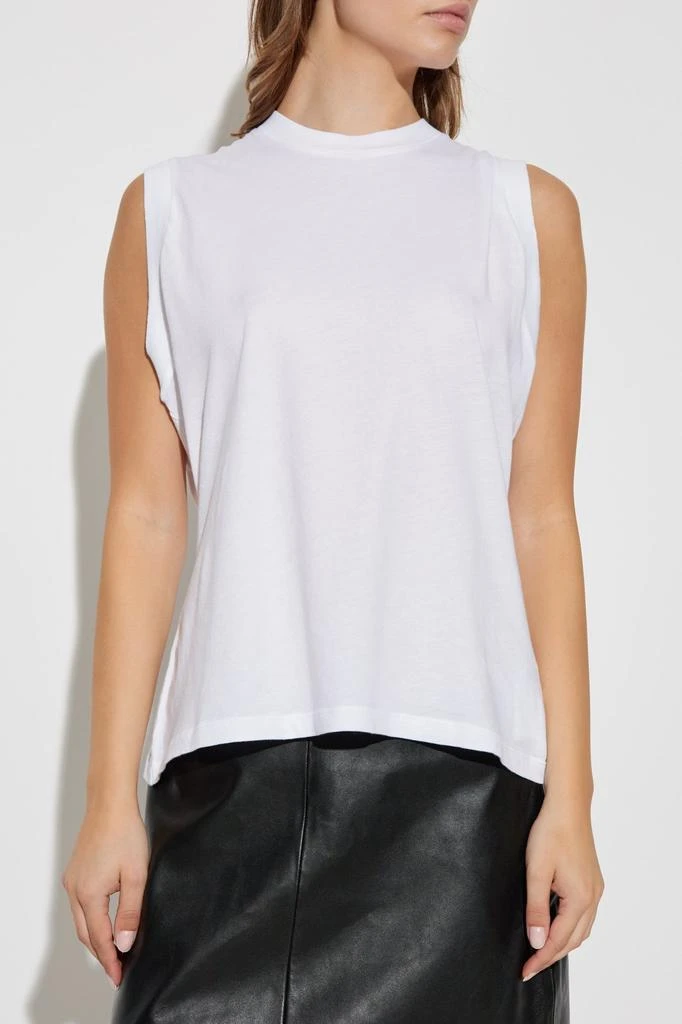 ALL SAINTS Allsaints Imogen Sleeveless T-Shirt 3