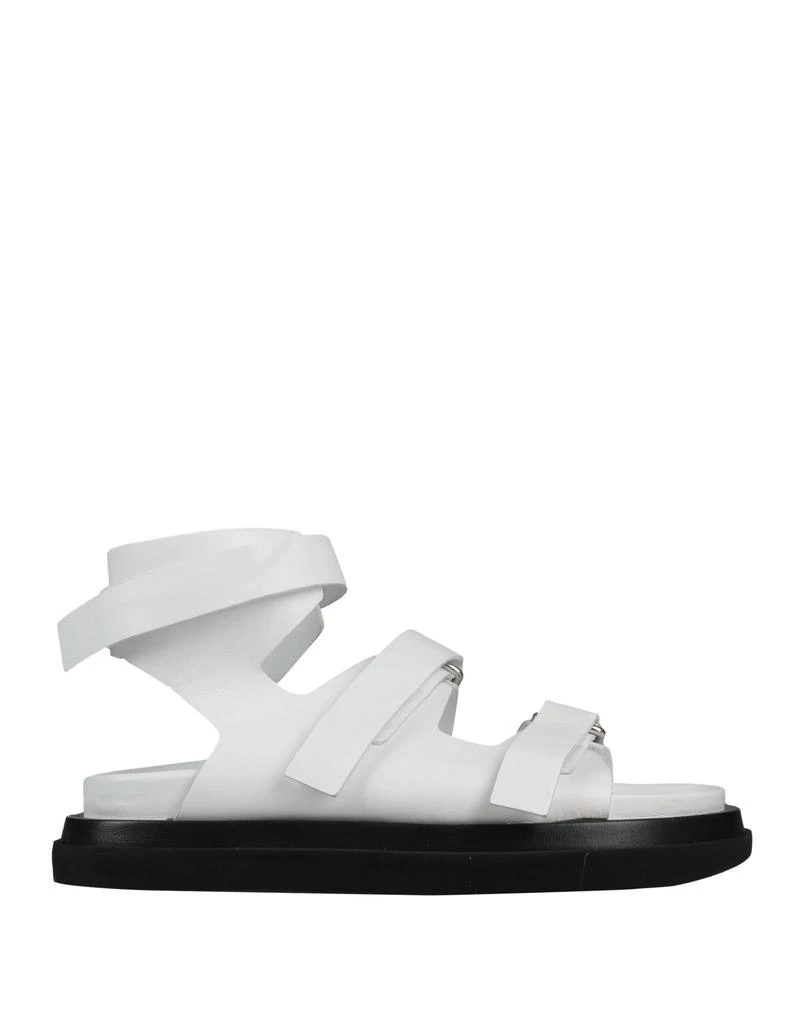 Ilio Smeraldo Sandals 1