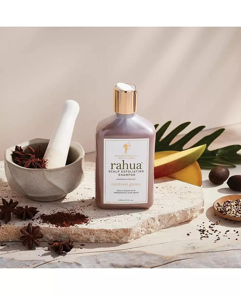Rahua Scalp Exfoliating Shampoo, 9.3 oz. 2