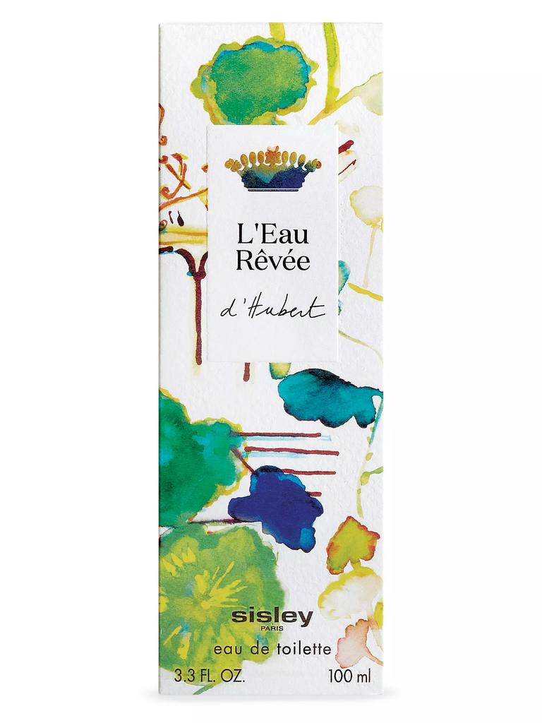 Sisley-Paris L'Eau Rêvée d'Hubert Eau de Toilette