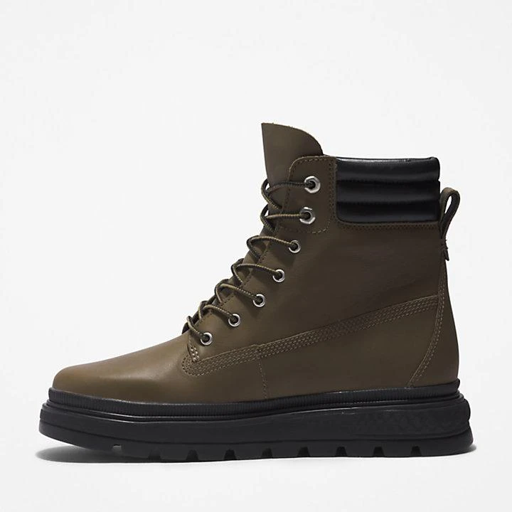Timberland GreenStride™ Ray City Boot for Women in Green 6