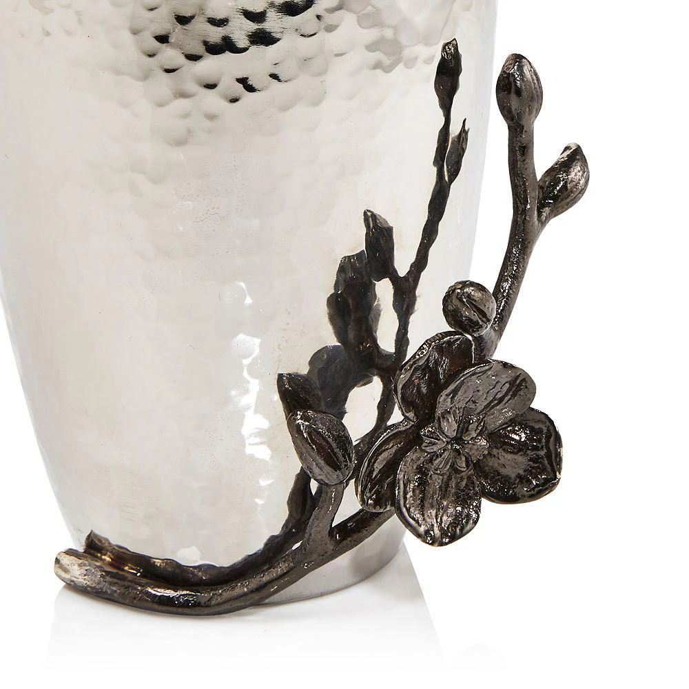 Michael Aram Black Orchid Toothbrush Holder 2