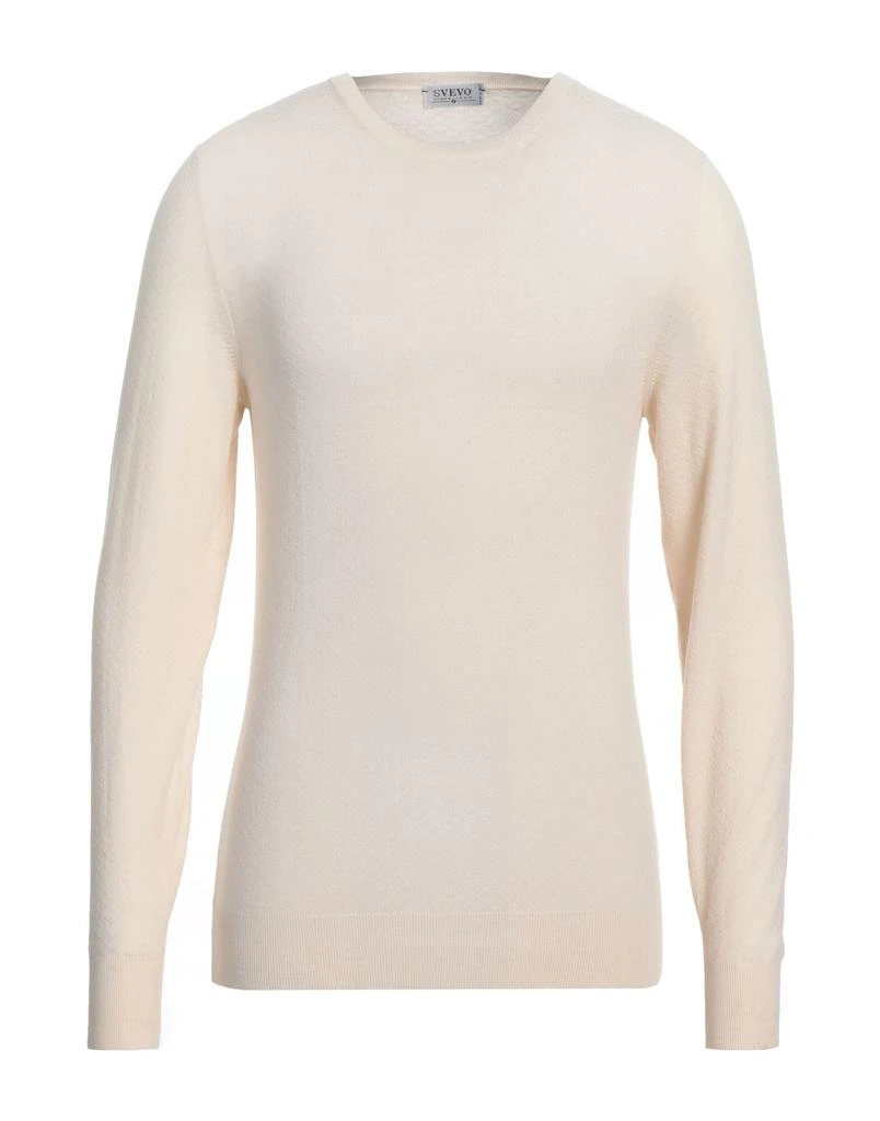 SVEVO Cashmere blend 1