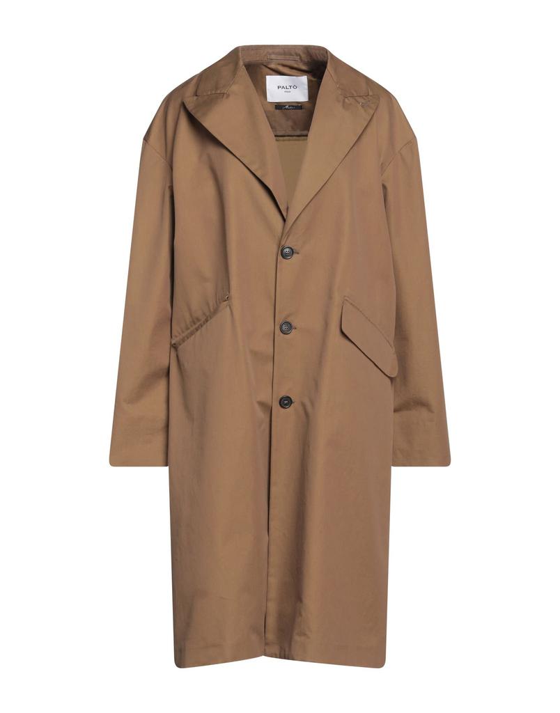 PALTÒ Full-length jacket