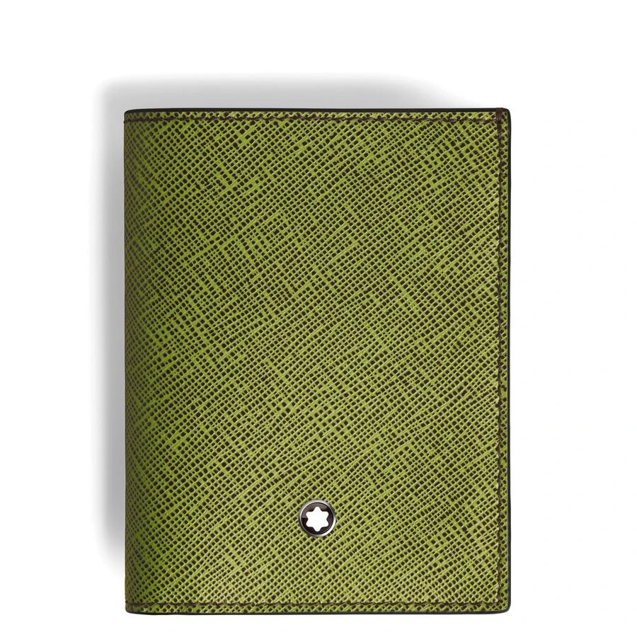 MontBlanc Sartorial Mini Wallet 4CC