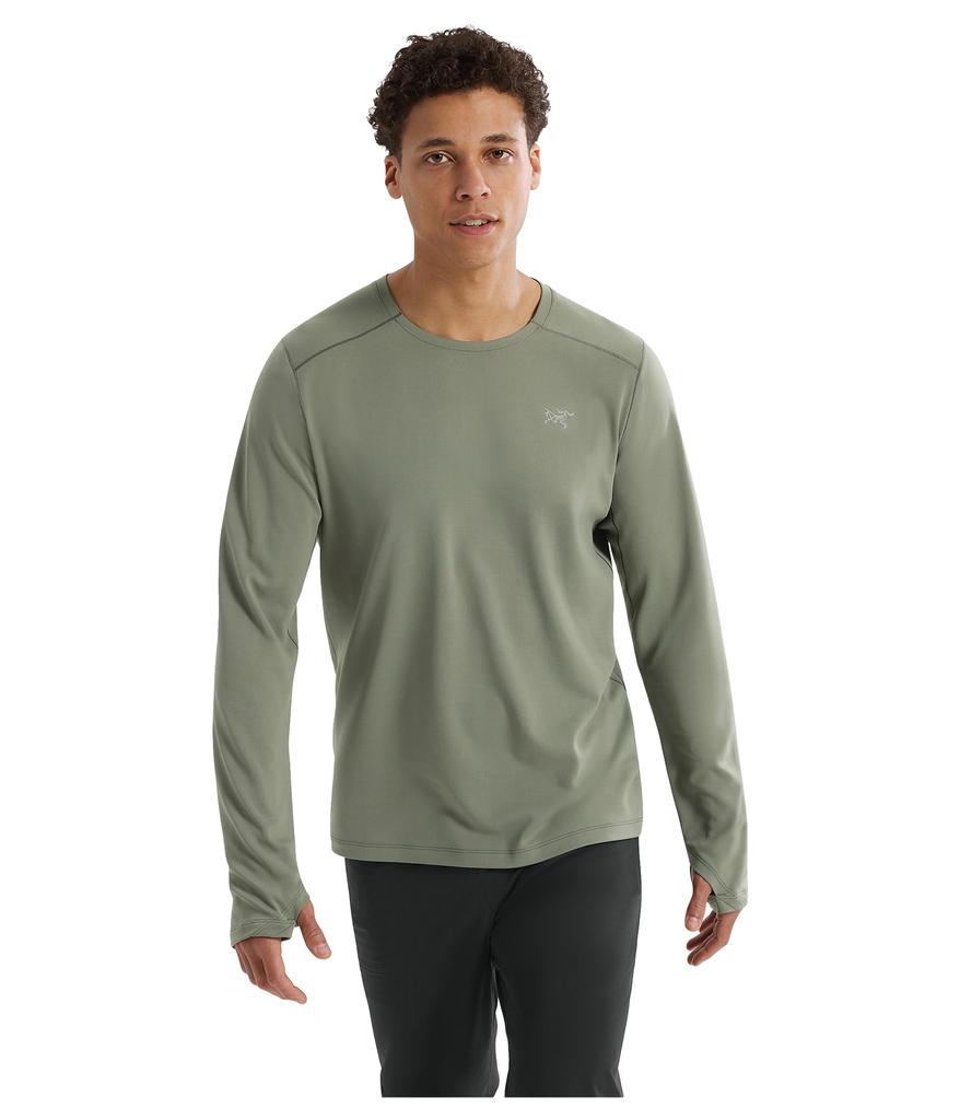 Cormac Heavyweight Long Sleeve – On Sale Now with Up to 25% Off