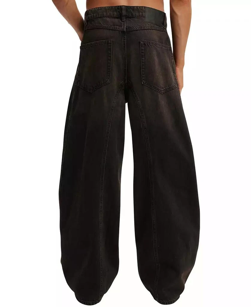 Cotton On Men's Super Baggy Balloon Jean 2