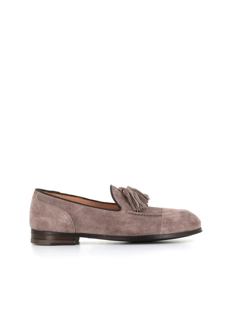 Alberto Fasciani Tassel Loafer Zoe 5029 1
