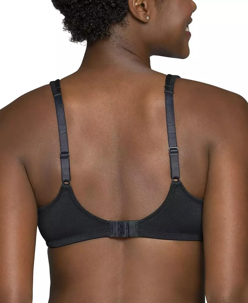 Vanity Fair Body Shine Full Coverage Underwire Contour Bra – 75298 4